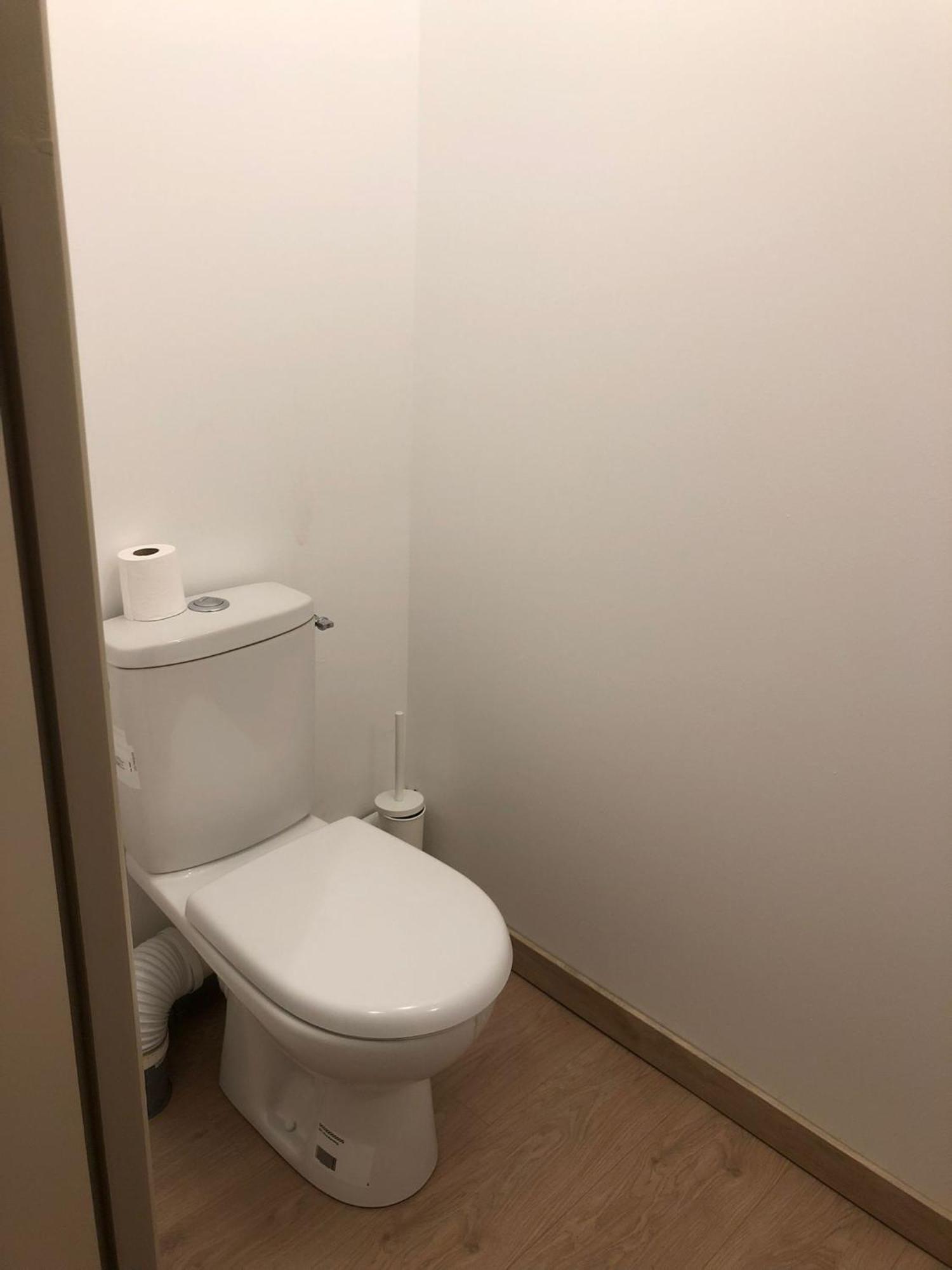 Villa Des Thermes - T3 Rdc 호와야 외부 사진